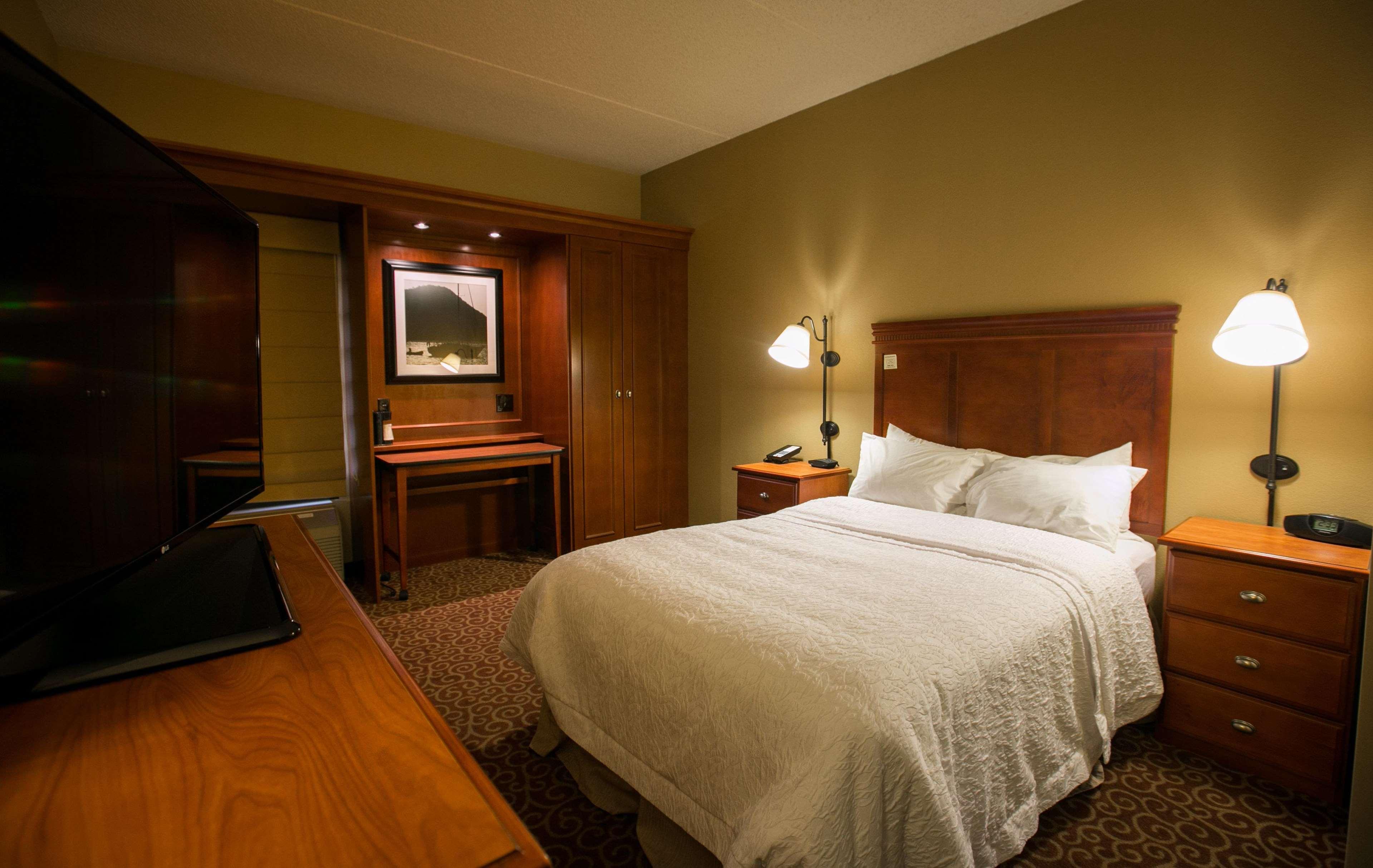 Spx Hotel Green Bay Eksteriør bilde