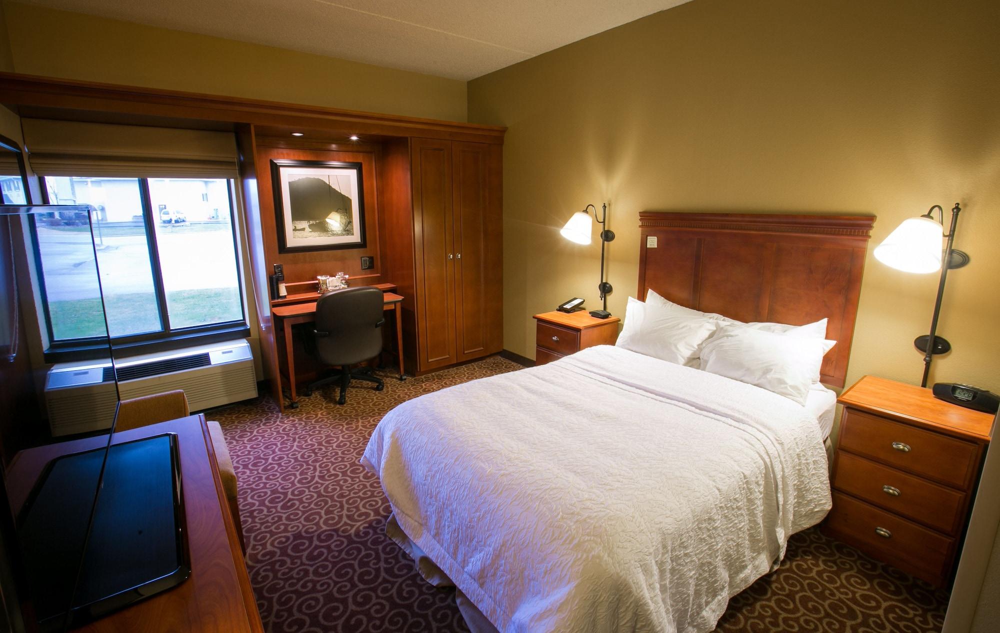 Spx Hotel Green Bay Eksteriør bilde