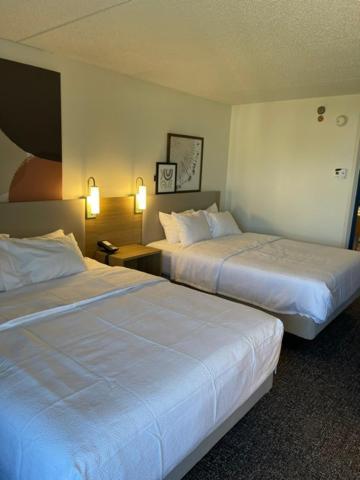 Spx Hotel Green Bay Eksteriør bilde