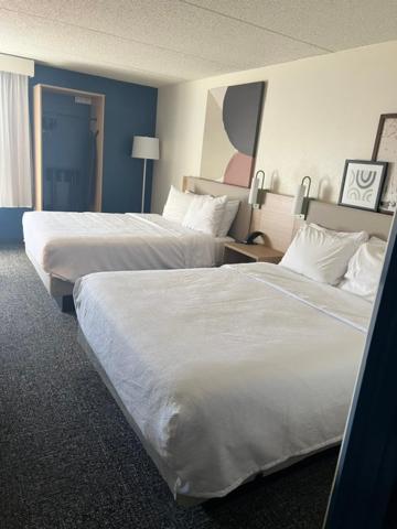 Spx Hotel Green Bay Eksteriør bilde