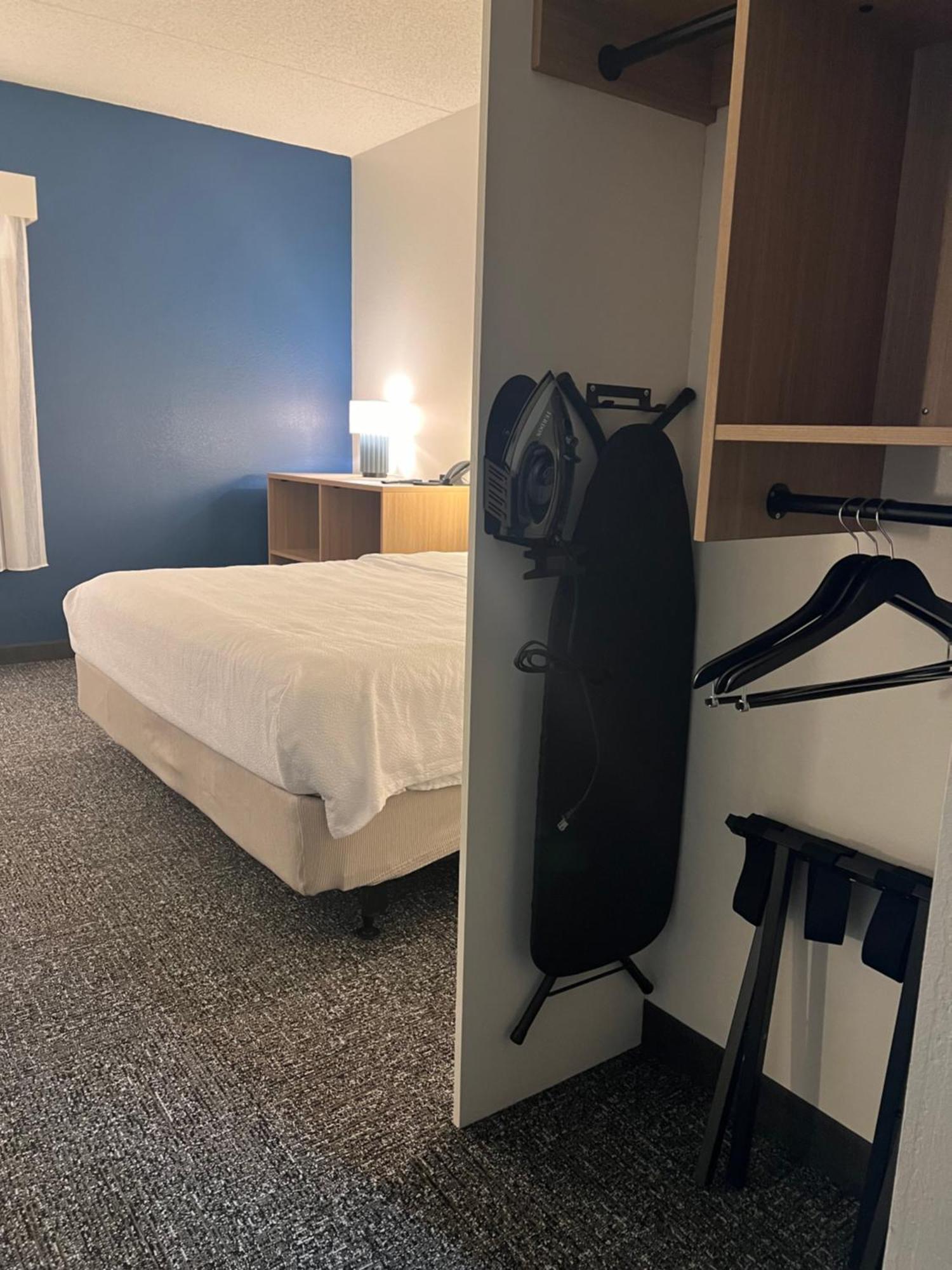 Spx Hotel Green Bay Eksteriør bilde