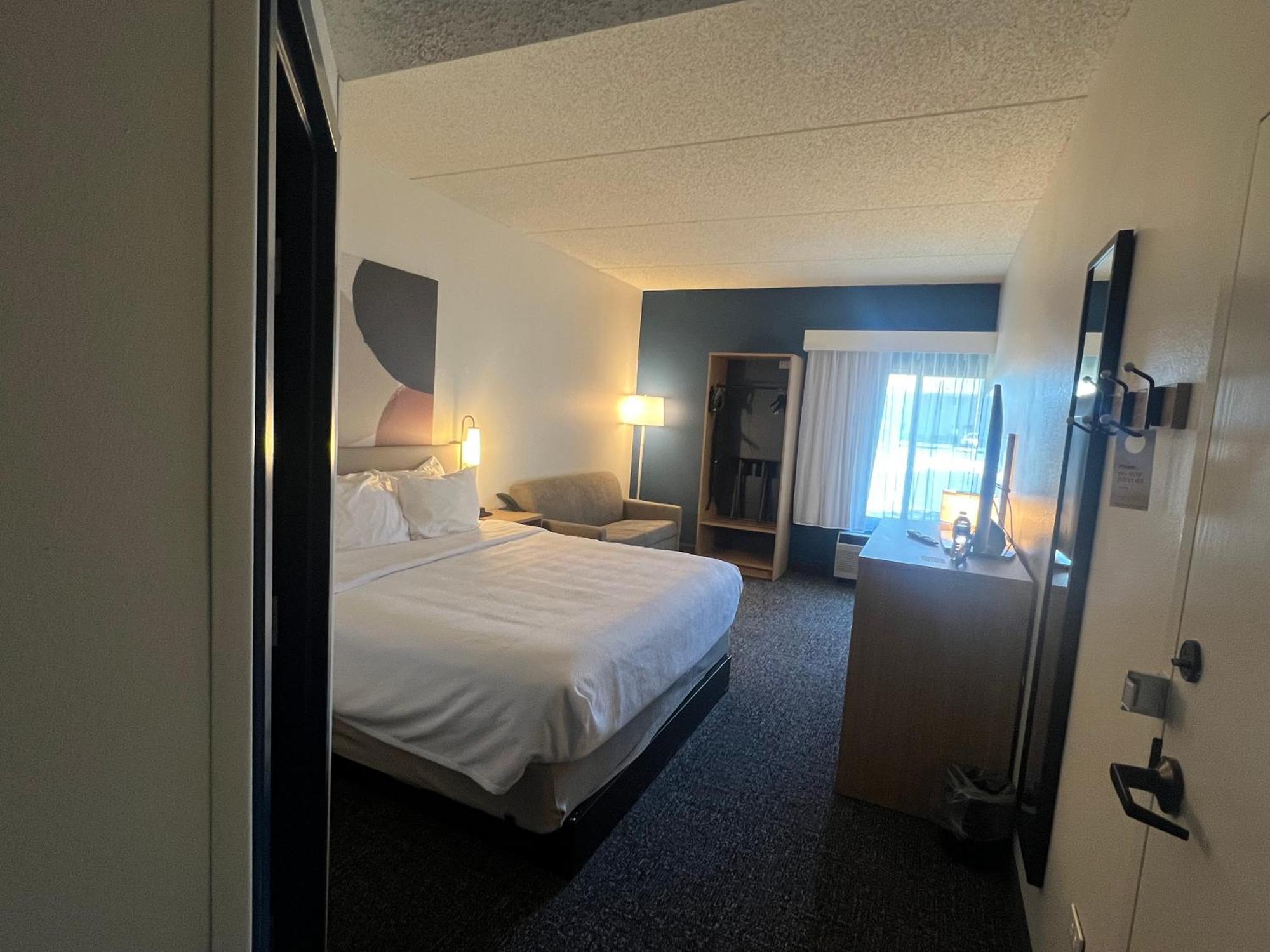 Spx Hotel Green Bay Eksteriør bilde