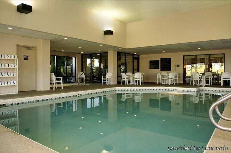 Spx Hotel Green Bay Fasiliteter bilde
