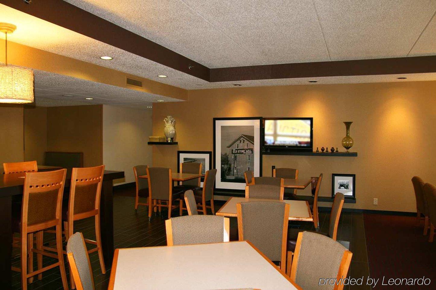 Spx Hotel Green Bay Restaurant bilde