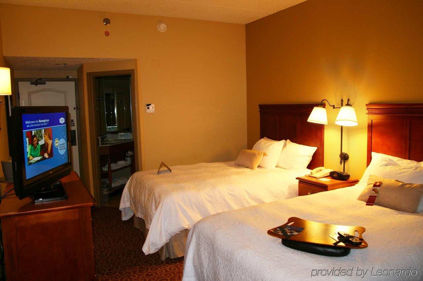 Spx Hotel Green Bay Rom bilde