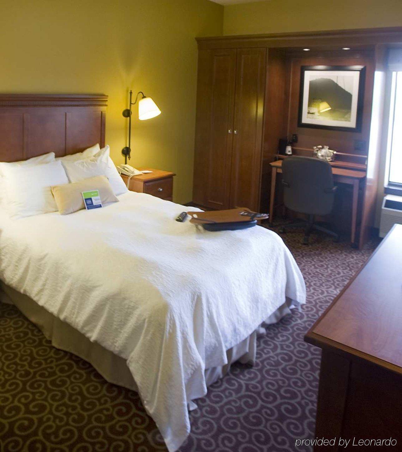 Spx Hotel Green Bay Rom bilde